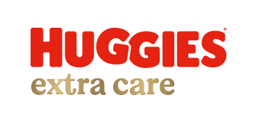 Huggies + extra care