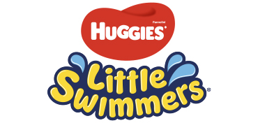 Huggies+ Little Swimmers